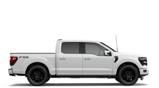 2026 Ford F-150® External Image 1